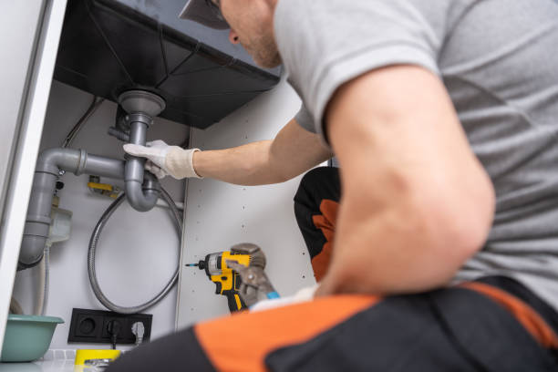 Best Emergency Plumbing Services in Munster, IN